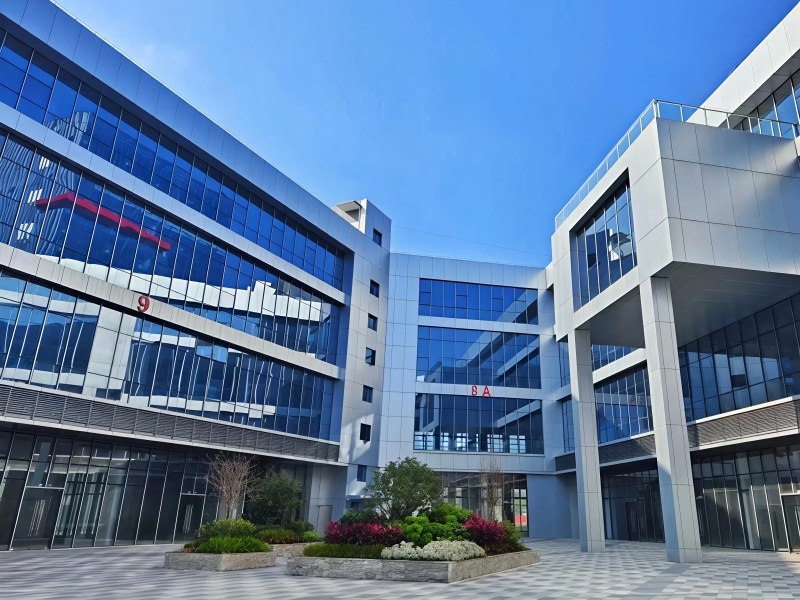 Panyu Huge Industrial Park